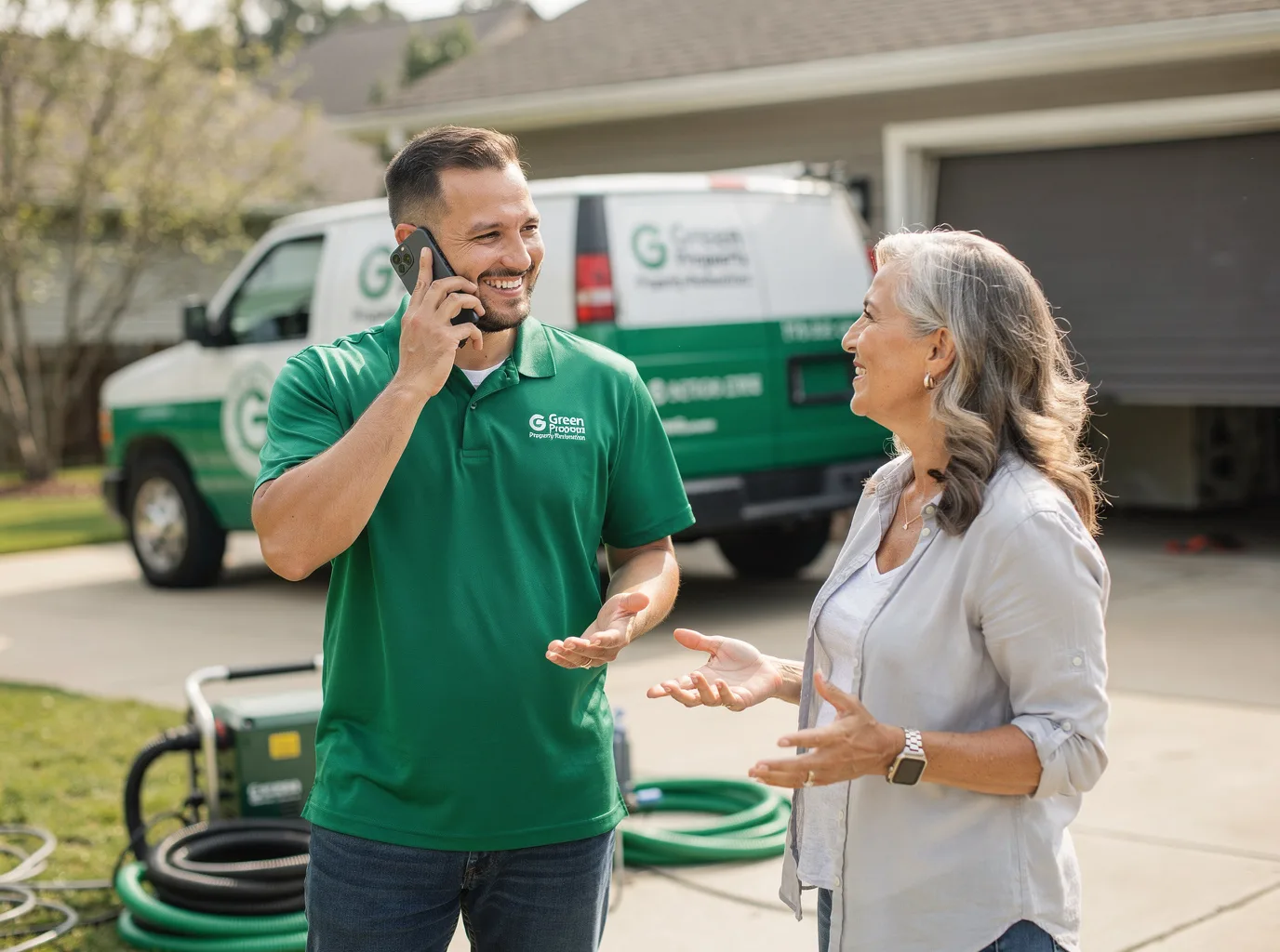 Water Damage Restoration Silver Creek, NY FAQs
